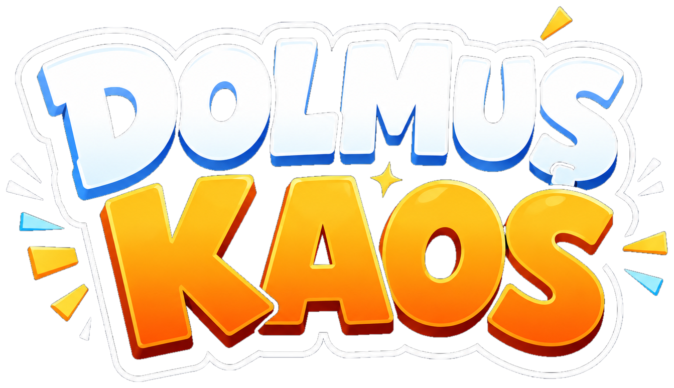 Dolmuş Kaos
